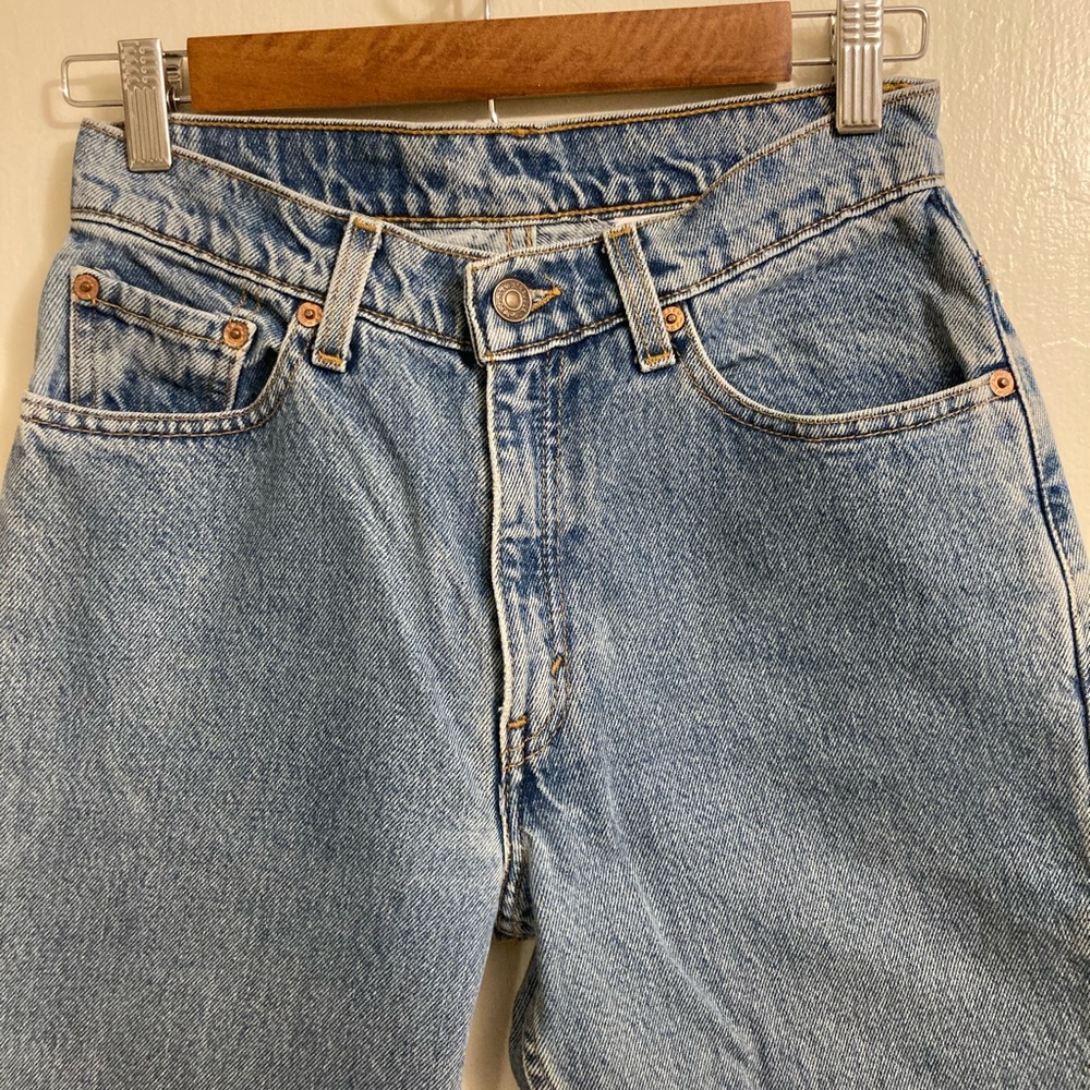 Levi’s 512 Jeans